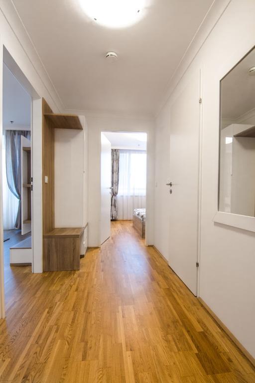 Apartament Hauptbahnhof Arsenal