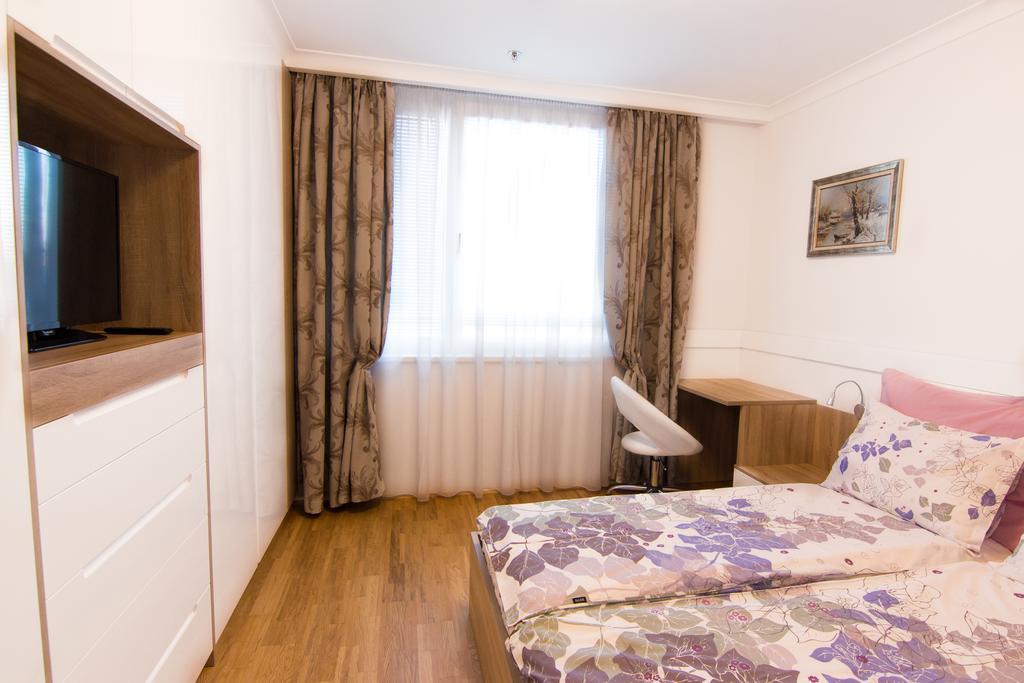 Apartament Hauptbahnhof Arsenal *