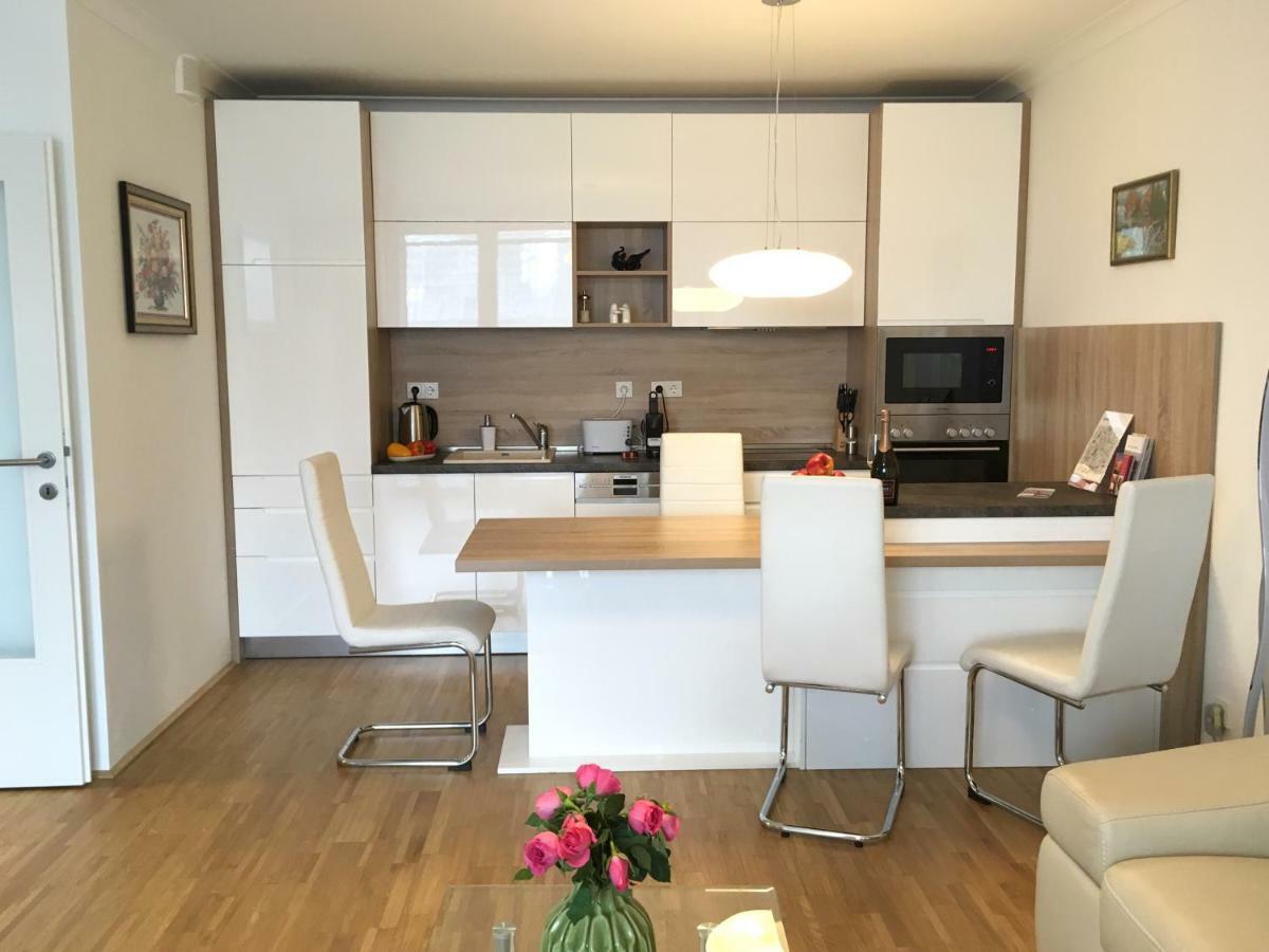 Apartament Hauptbahnhof Arsenal